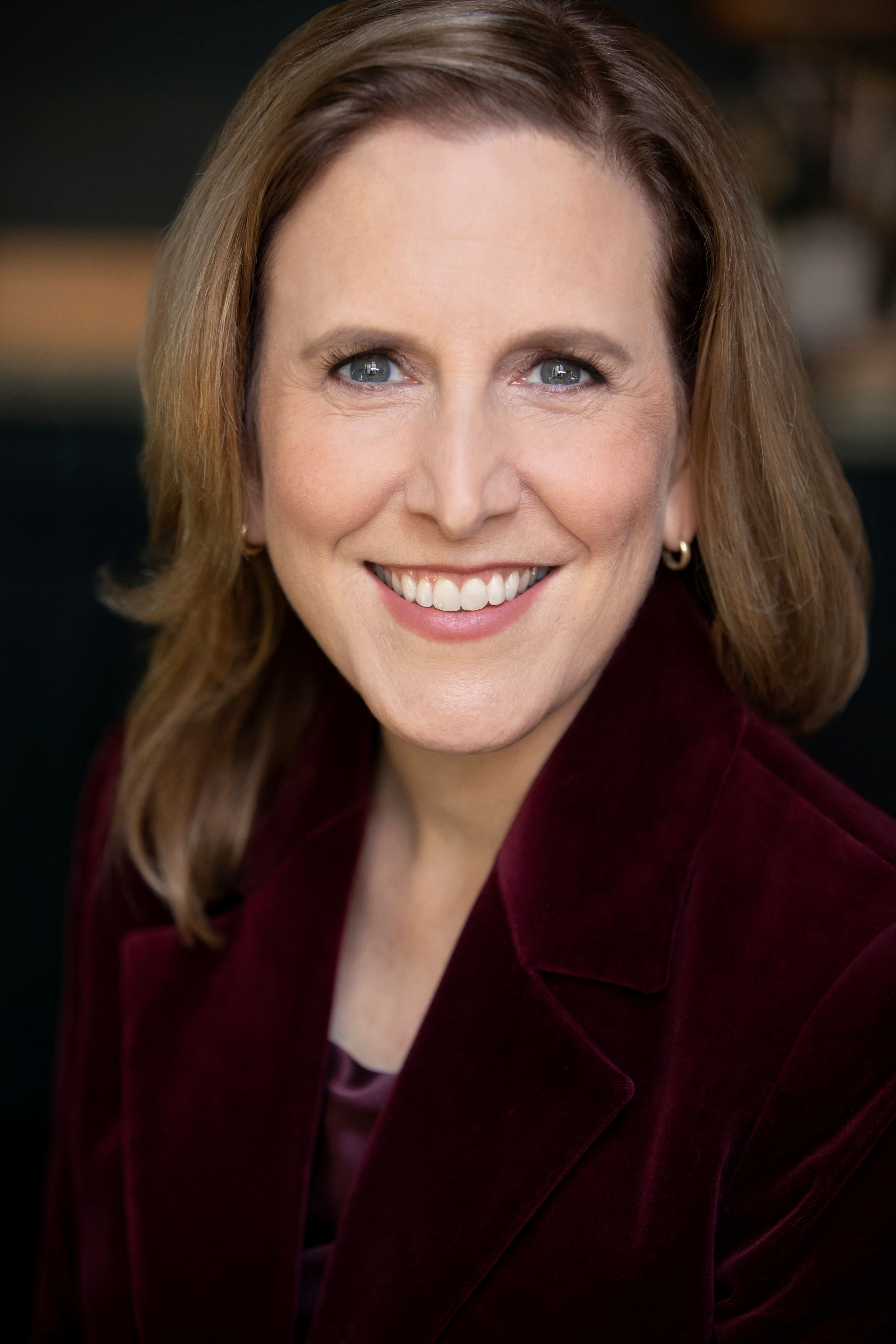 Kristin Caskey