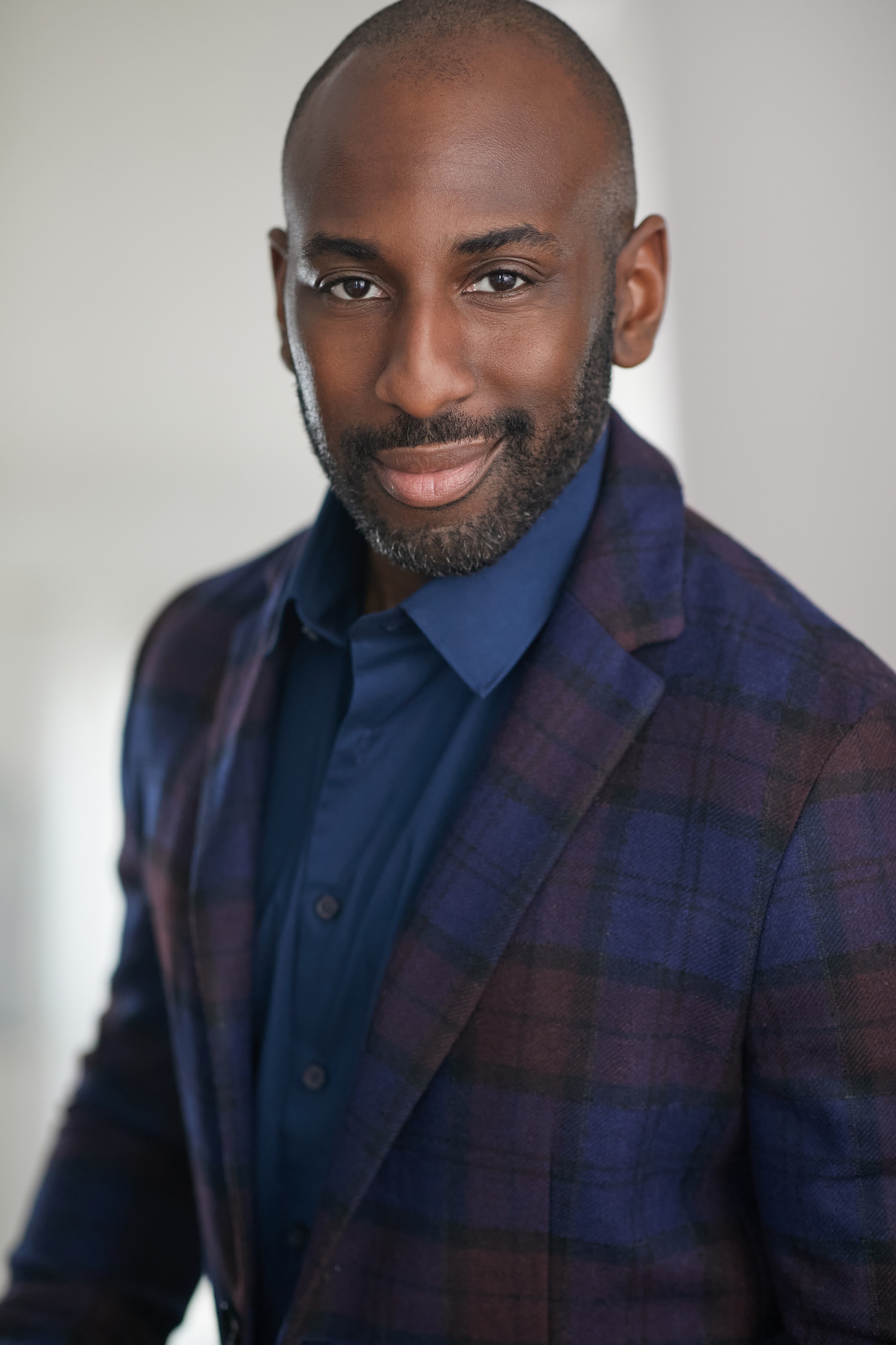 Rashad V. Chambers