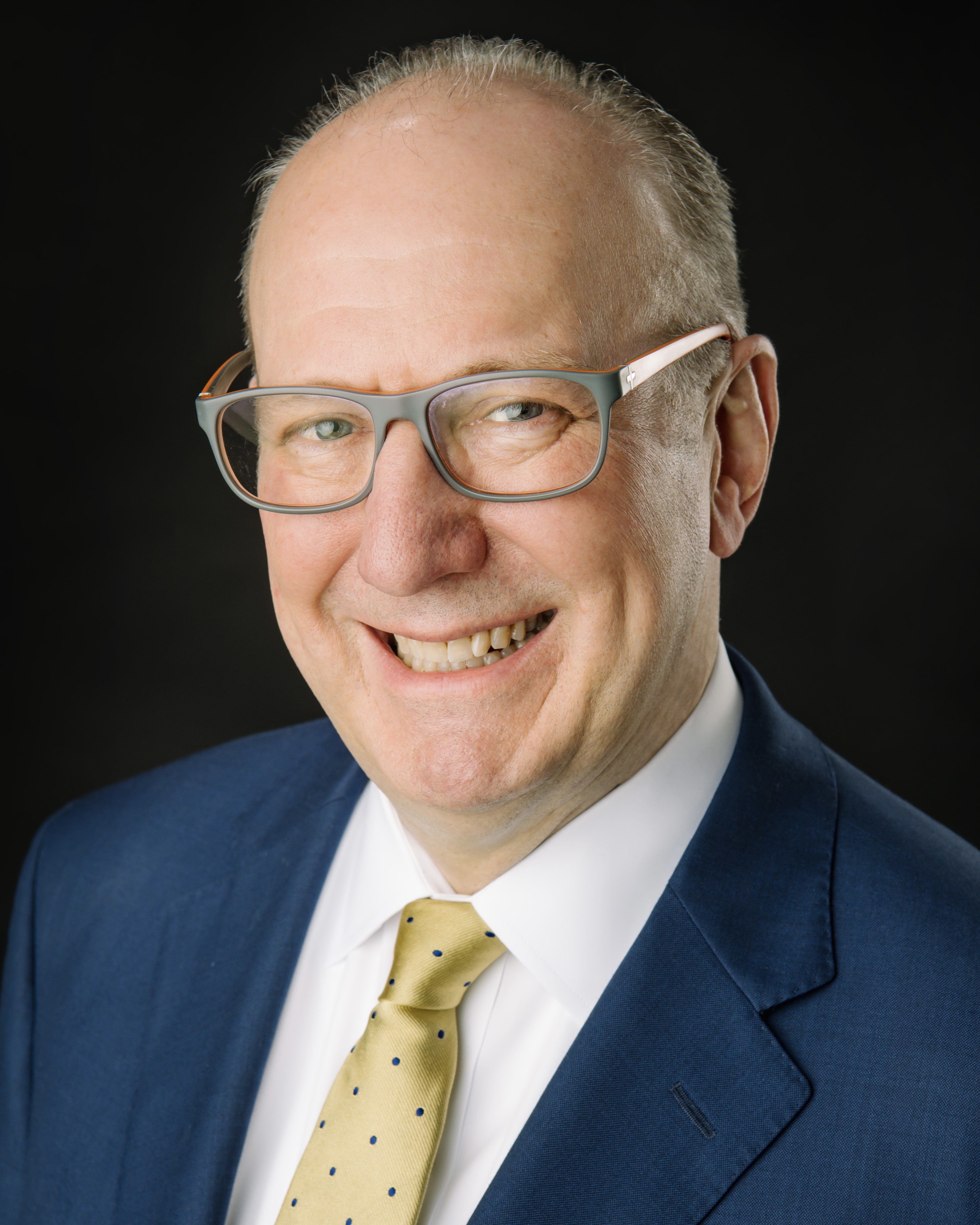 Jeff Chelesvig
