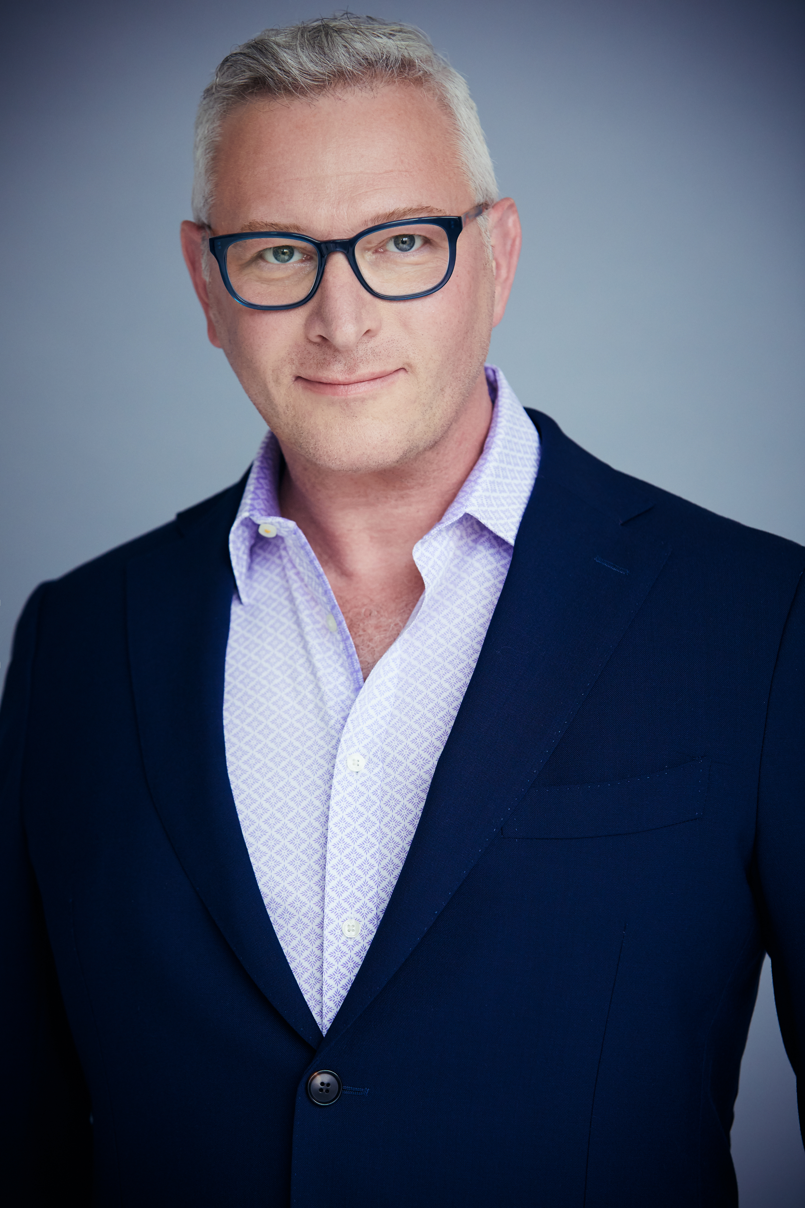Jeffrey Finn