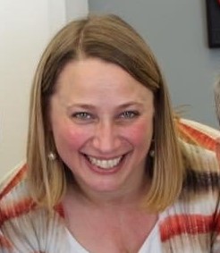 Amy Jacobs