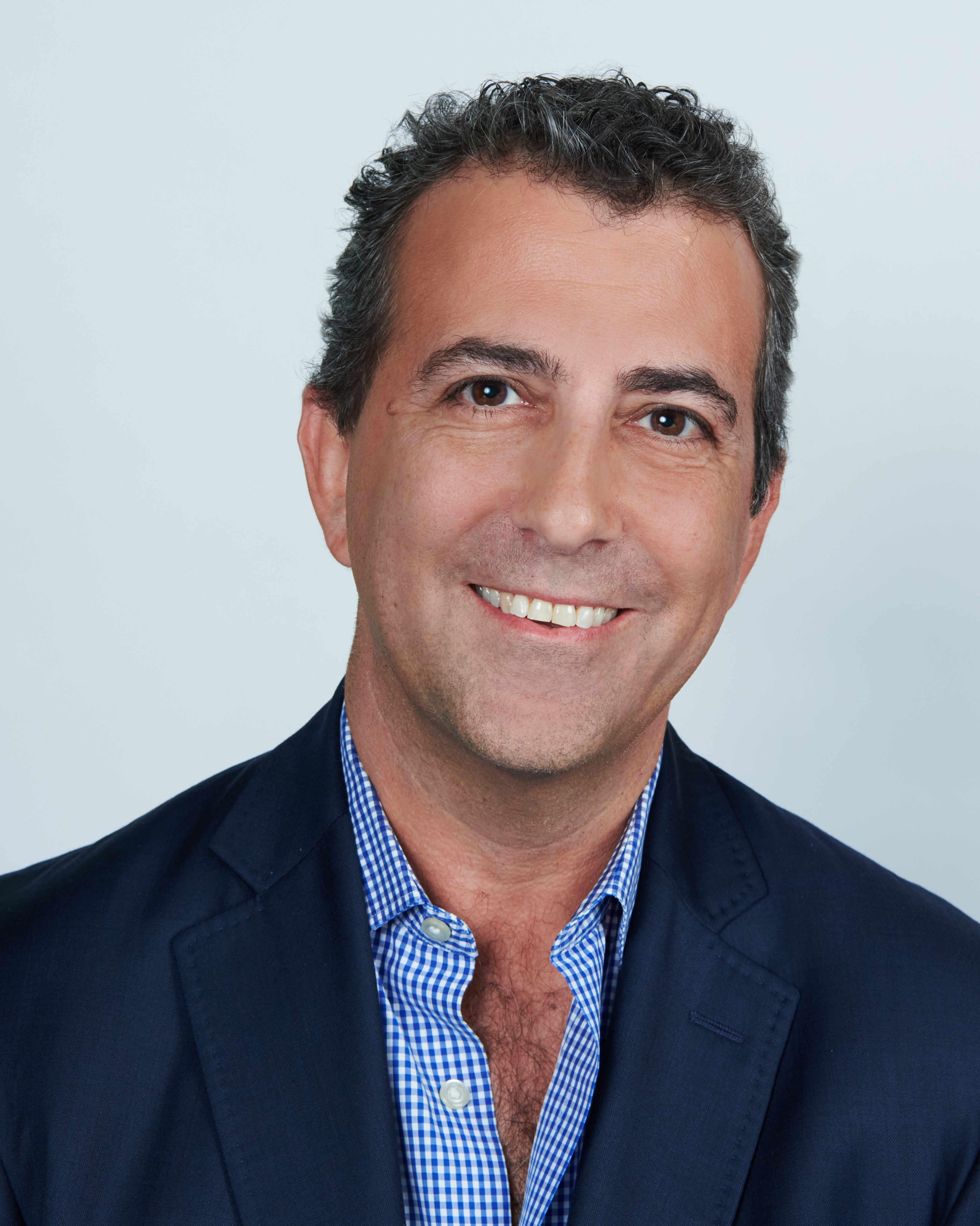 Rich Jaffe