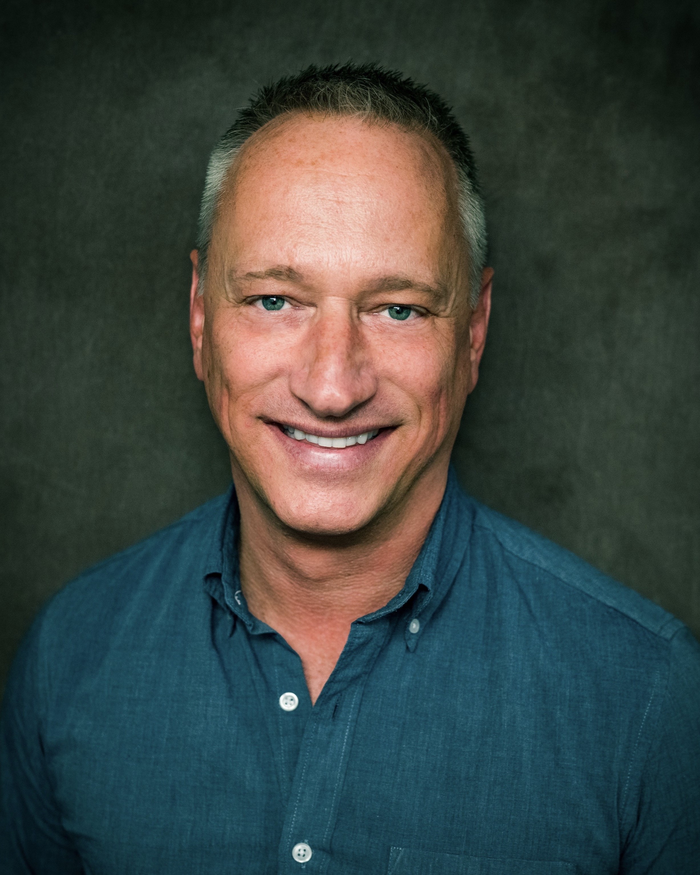Devin M. Keudell