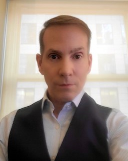 Anthony LaTorella