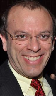 Joey Parnes