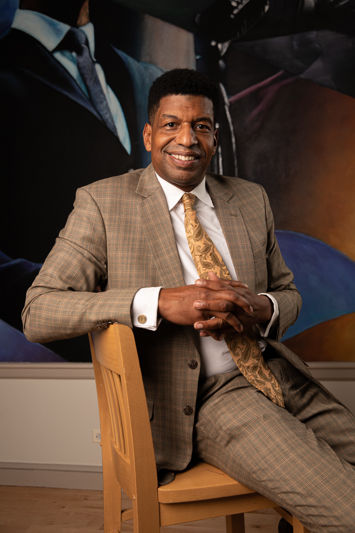 Julio Peterson