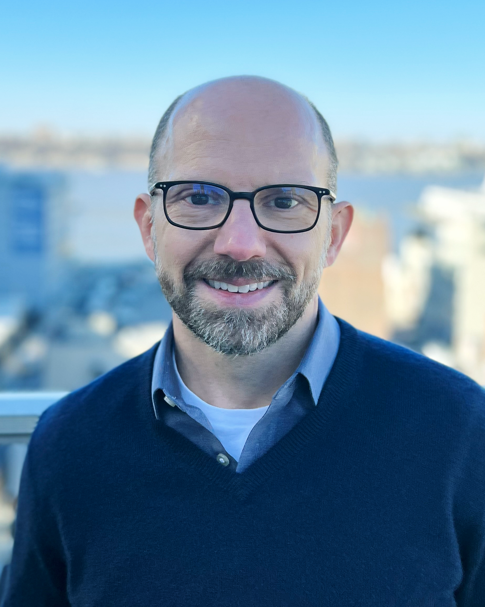 Matthew Rego