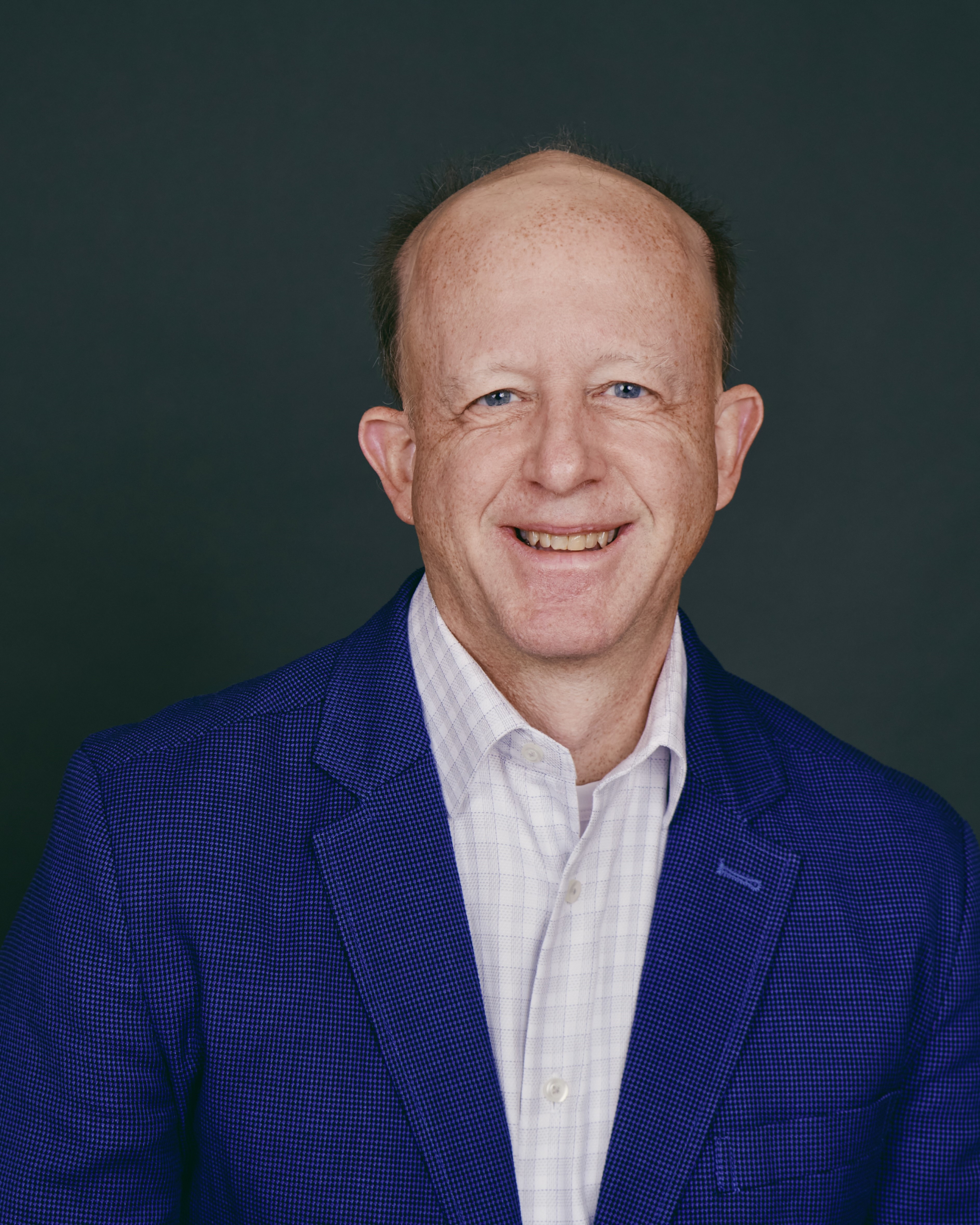 David R. Richards