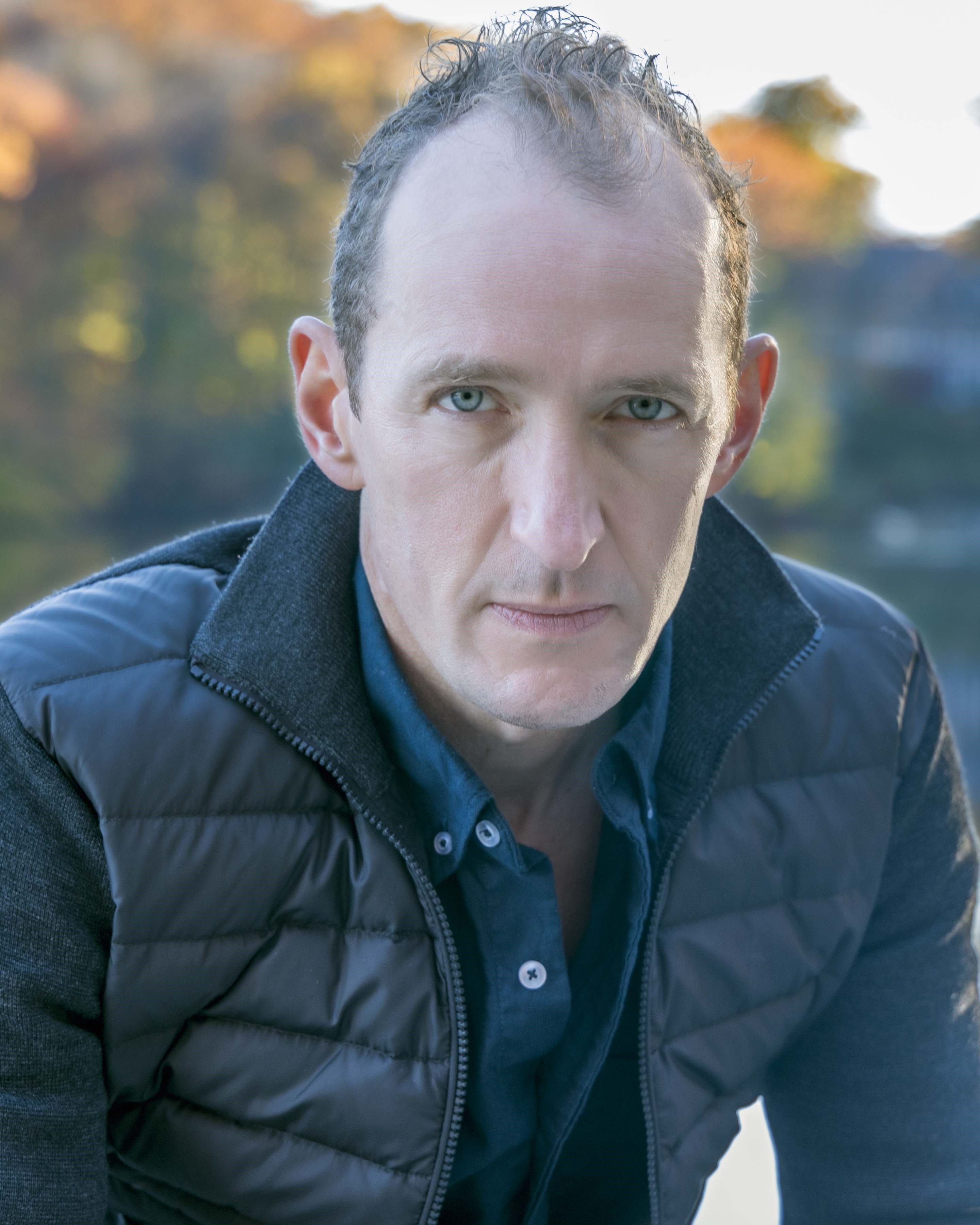 Jeffrey Seller