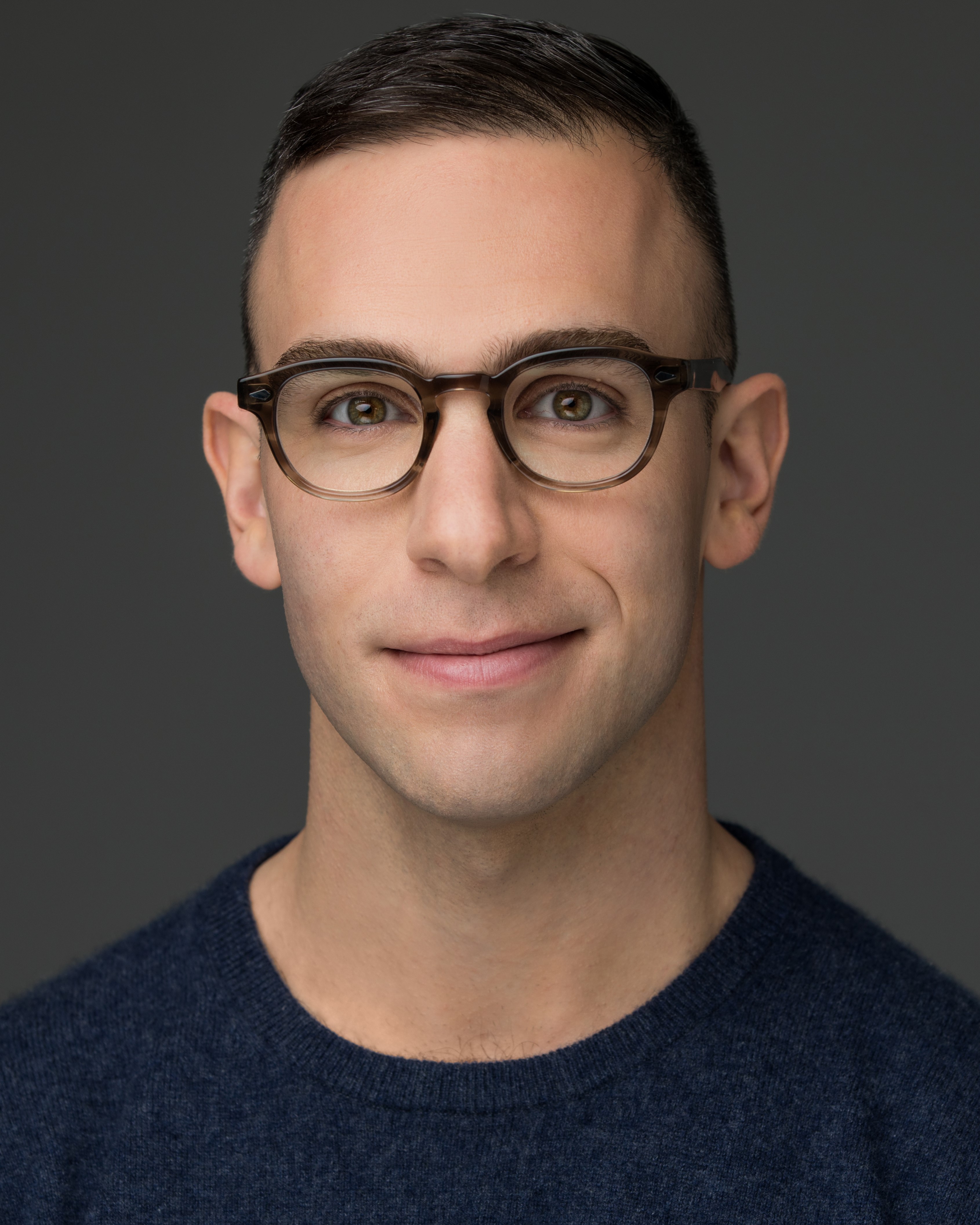 Seth Sklar-Heyn