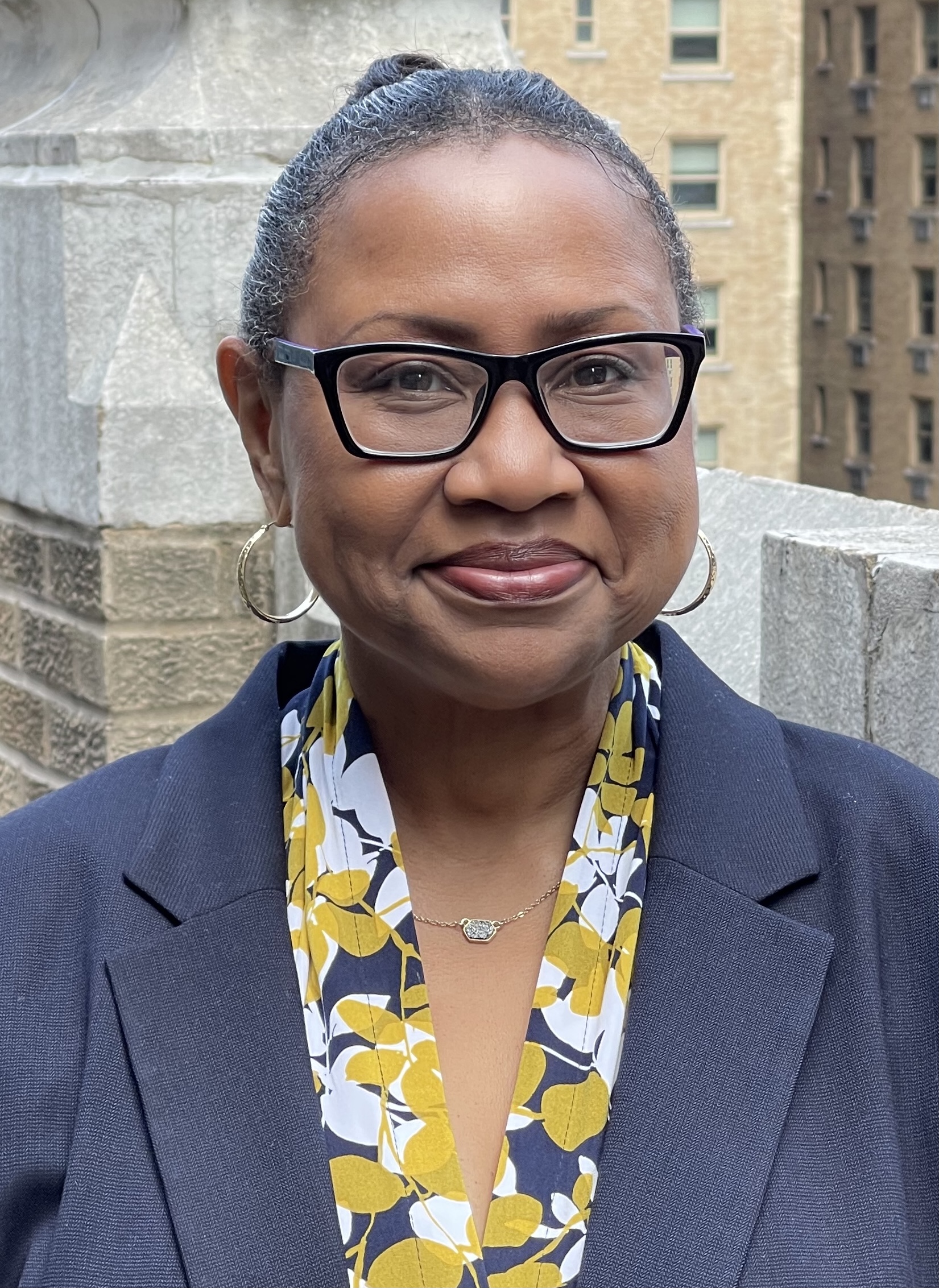 Tammie Ward