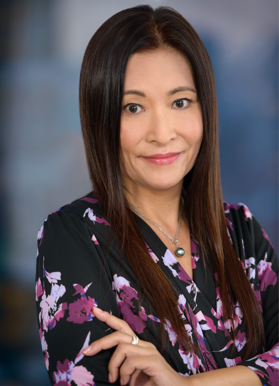 Kumiko Yoshii