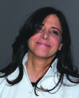 Dori Berinstein