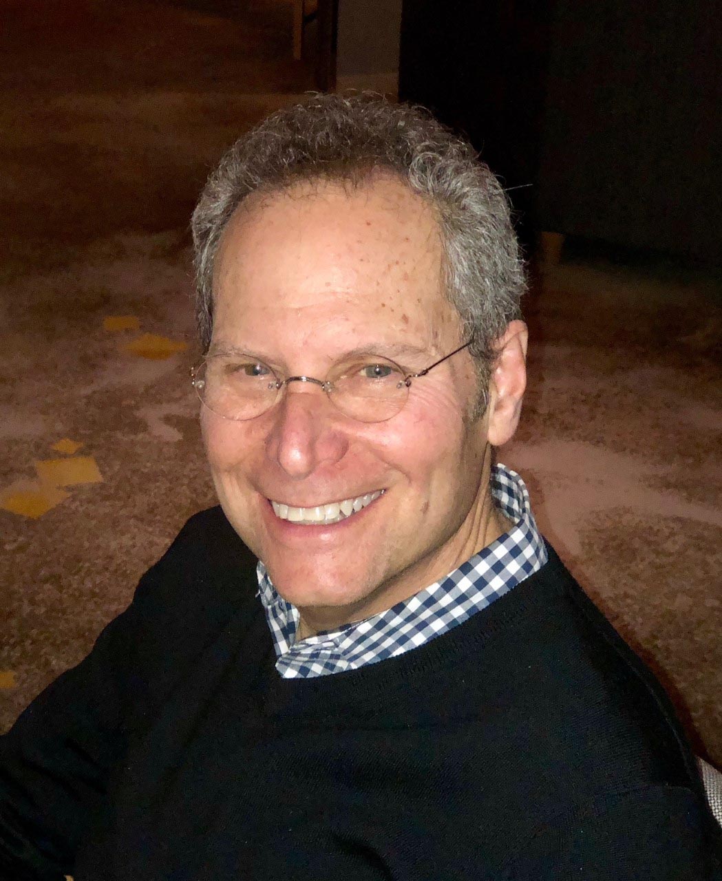 Van Kaplan