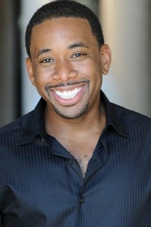 Brian Moreland