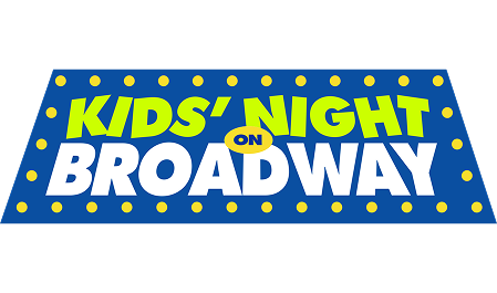 Kids' Night on Broadway