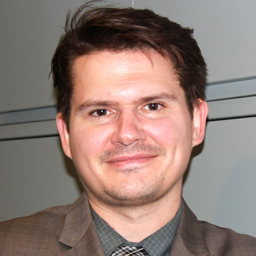 Tom Ferrugia